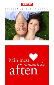 min mest romantiske aften - bog