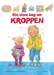 min store bog om kroppen - bog