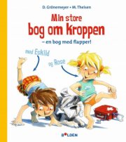 min store bog om kroppen - bog