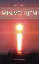 min vej hjem - bog