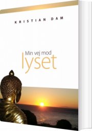 min vej mod lyset - bog