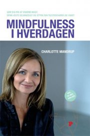 mindfulness i hverdagen - bog