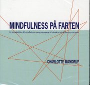 mindfulness på farten - 2 cd - CD Lydbog