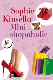 mini shopaholic, hb - bog