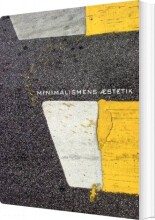 minimalismens æstetik - bog