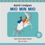 mio min mio - CD Lydbog