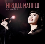 mireille mathieu - chante piaf - cd
