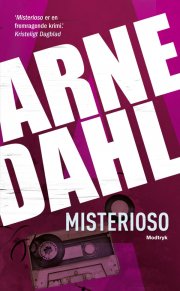 misterioso - bog