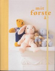 mit første år - bog