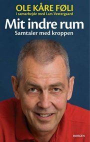 mit indre rum - bog