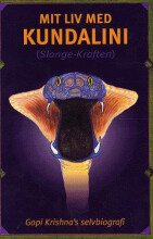 mit liv med kundalini - slange-kraften
