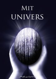 mit univers - bog