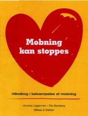 mobning kan stoppes - bog
