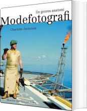modefotografi - bog