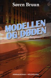 modellen og døden - bog