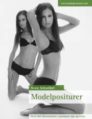 modelpositurer - bog