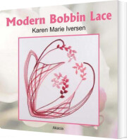 modern bobbin lace - bog