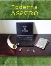 moderne asetro - bog