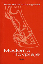moderne hovpleje - bog