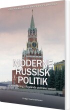 moderne russisk politik - bog