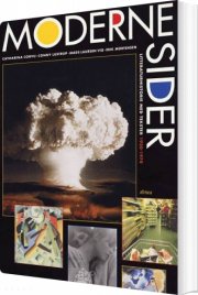 moderne sider - bog