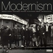 - modernism - cd
