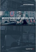 modstandsbevægelsen - bog