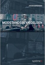 Modstandsbevægelsen - Jakob Sørensen - Bog