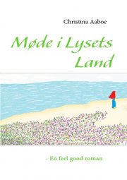 møde i lysets land - bog