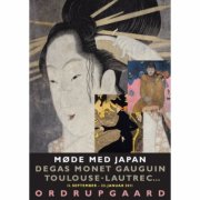 møde med japan - bog