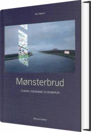 mønsterbrud - bog