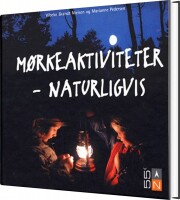mørkeaktiviteter - naturligvis - bog