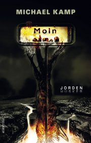 moln - jorden husker - bog