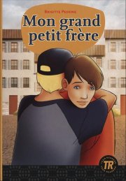 mon grand petit frére, tr 1 - bog