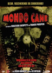 mondo cane - DVD
