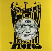 claypool lennon delirium - monolith of phobos - cd