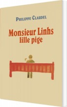 monsieur linhs lille pige - bog