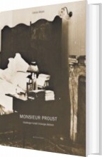 monsieur proust - bog