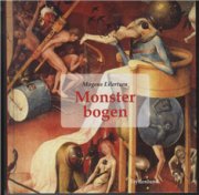 monsterbogen - bog