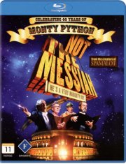 monty python - not the messiah - He Is A Very Naughty Boy