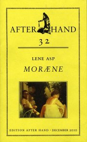 moræne - bog