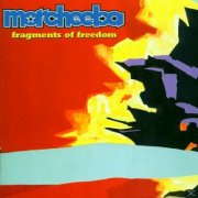 morcheeba - fragments of freedom - cd