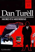 mord på medierne - bog