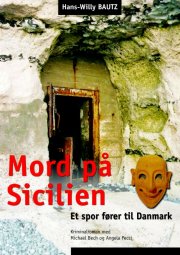 mord på sicilien - bog
