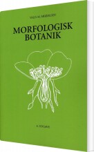 morfologisk botanik - bog