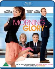morning glory - Blu-Ray