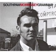 morrissey - southpaw grammar - ltd. ecolbook version - cd