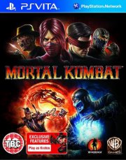 mortal kombat ultra - ps vita
