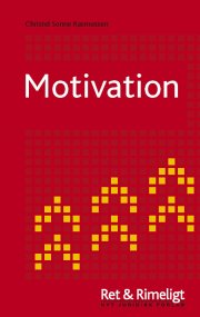 motivation - bog