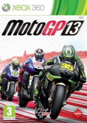 moto gp 13 - dk - xbox 360